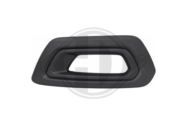 Tampon Panjuru Ön Sağ EUROBUMP FOR07TR098