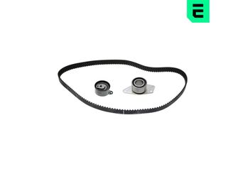 Triger Kayış Seti  OPTIMAL SK-1620  7701472645 7701473672 77 01 472 645 77 01 473 672 7701473837 77 01 473 837 7701477049 77 01 477 049