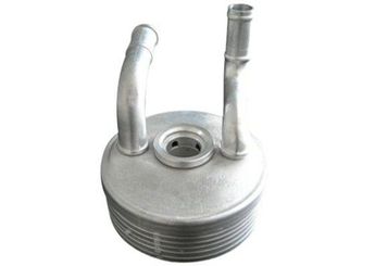 Motor Yağ Soğutucu  MAGNETI MARELLI 359001601560  1409061A 1409061 001409061 001409061A