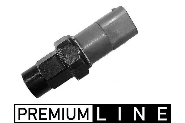 Klima Basınç Müşürü  MAHLE ASW 31 000P