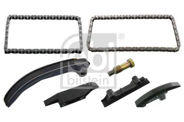 Triger Zincir Seti  Volkswagen Phaeton (3D4/3D6)(11.2008->2010)  FEBI BILSTEIN 103315