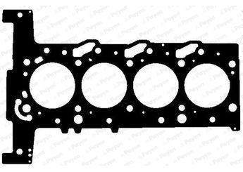 Silindir Kapak Contası  FASE 11-248-022  6C1Q6051BB 9660534980 209ES 0209ES