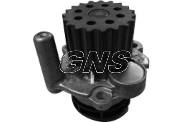 Devirdaim Su Pompası  Audi A6 Avant (4F5)(10.2008->)  GNS YH-V170