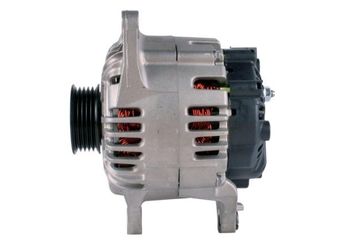 Alternatör  HELLA 8EL 012 426-261  MD257744 MD 257744 MD357744 MD 357744