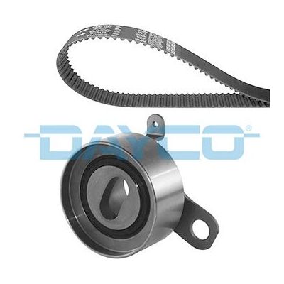Triger Kayış Seti  DAYCO KTB243
