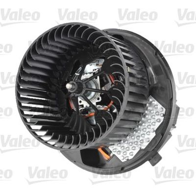 Kalorifer Motoru  Volkswagen Golf Plus V (5M1)(01.2005->2009)  VALEO 698811