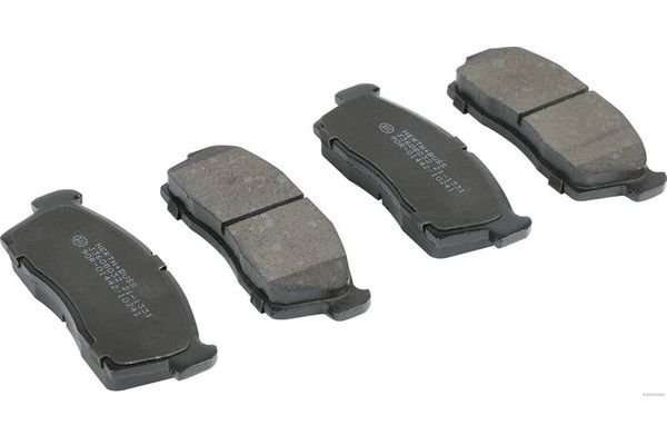 Fren Disk Balata Ön Peugeot iOn (10.2010->)  MANDO RMPZ03NS