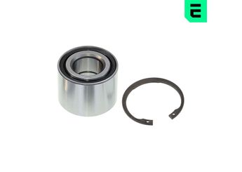 Teker Rulmanı Arka Sağ veya Sol OPTIMAL 702312S  7701205812 7701465735