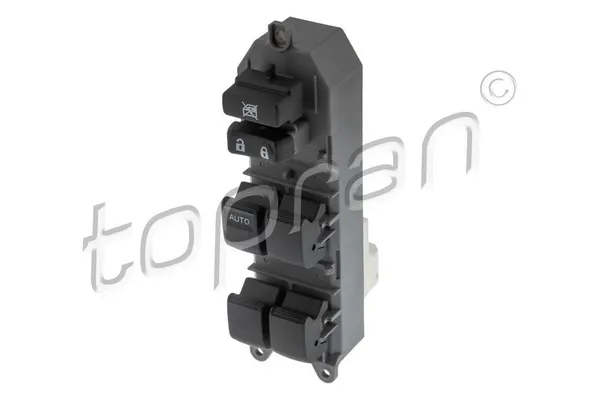 Cam Açma Düğmesi Ön Sağ Toyota RAV4 (A3)(2005->)  TOPRAN 601 209