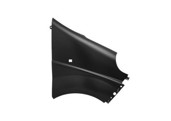 Çamurluk Ön Sağ EUROBUMP REN08TR001  4416489 7782524467 4408596 4411946 91160071 93160800 93188421 7751472463 7782168020 6311200Q0A