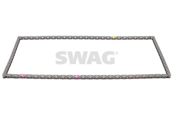 Triger Zinciri  Toyota Highlander (U7)(2020->)  SWAG 33 10 9596