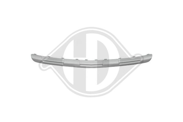 Tampon Kaplaması Arka PSA ORJINAL 25980546