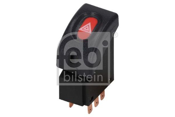 Dörtlü Flaşör Düğmesi  Opel Tigra (1994->)  FEBI BILSTEIN 1566