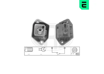 Geri Vites Müşürü  FOMOCO 97ZT15520BA  97ZT15520BA 1030909 97ZT 15520 BA