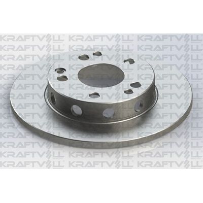 Fren Disk Ayna Ön Sağ ve Sol KRAFTVOLL 07040835