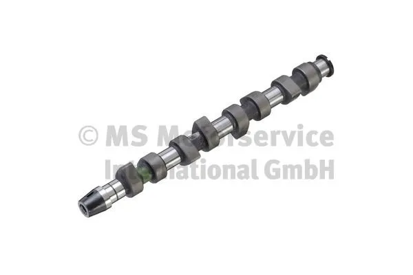 Eksantrik Mili  Audi 80/90 4 Kapı (893)(08.1986->)  SUPSAN E0004042