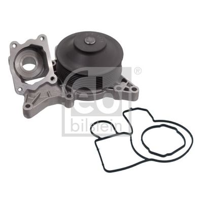 Devirdaim Su Pompası  FEBI BILSTEIN 40010