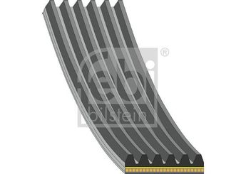 Vantilatör Kayışı  FEBI BILSTEIN 181267  55578485 1696642 1 696 642 AG9Q6C301CA 1340025 13 40 025 055578485