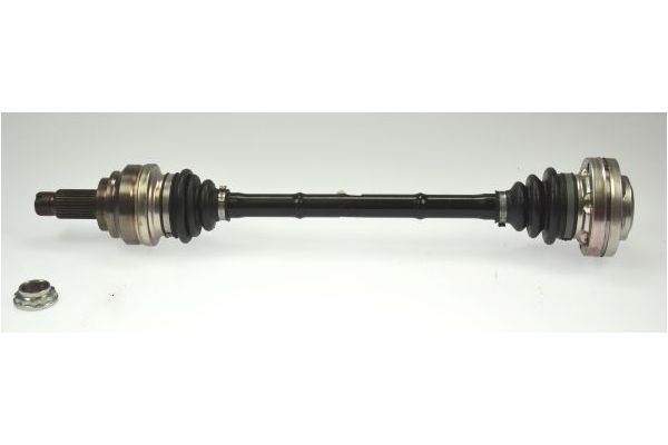 Aks Komple Arka Sol GKN 305046