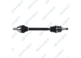 Aks Komple Ön Sol GSP 203928  7G913B437AB 7G91 3B437 AB 1826471 1459743 1840164 7G91-3B437-AB 7G913B437AA RM7G913B437A2B