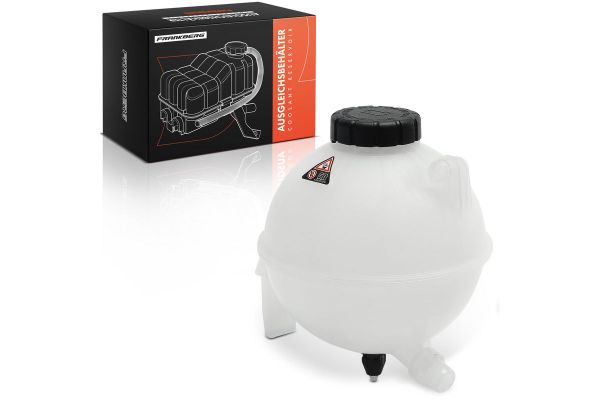 Radyatör Yedek Su Deposu  MERCEDES ORJINAL A9105010400