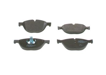 Fren Disk Balata Ön BOSCH 0 986 494 429  34116851269 34116775318 34 11 6 775 318 34116775322 34 11 6 775 322 34116793021 34 11 6 793 021 34 11 6 851 269