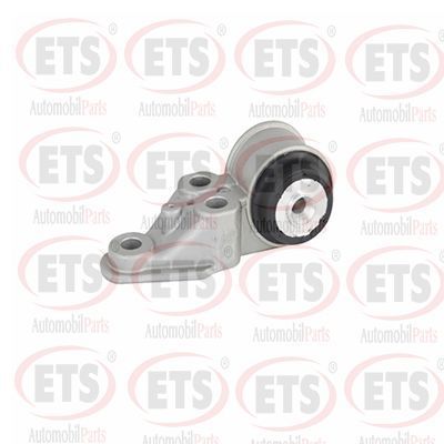 Salıncak Burcu Ön Alt Sağ veya Sol Volkswagen Passat Variant (3B6)(11.2000->2005)  ASPART 1BUS1166