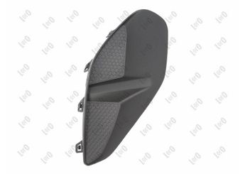 Tampon Panjuru Ön Sağ EUROBUMP OPL07CO133  9829334480