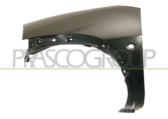 Çamurluk Ön Sol PRASCO FD0063004  97KG16016AV 97KG 16016 AV 1032052 1089260 1098777 1337593 1431015