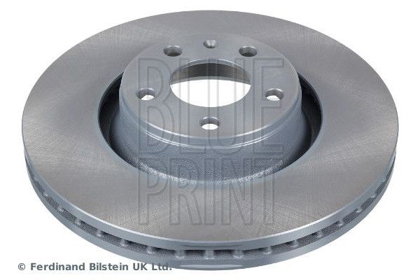 Fren Disk Ayna Ön Sağ ve Sol Audi A6 Allroad Quattro (4FH)(10.2008->)  BLUE PRINT ADV184369