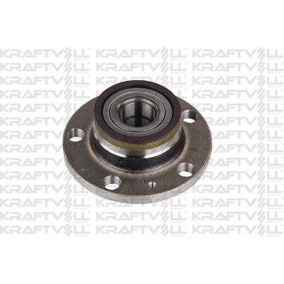 Porya Arka Sağ veya Sol Audi A1 Sportback (8XA)(11.2011->)  KRAFTVOLL 14030004