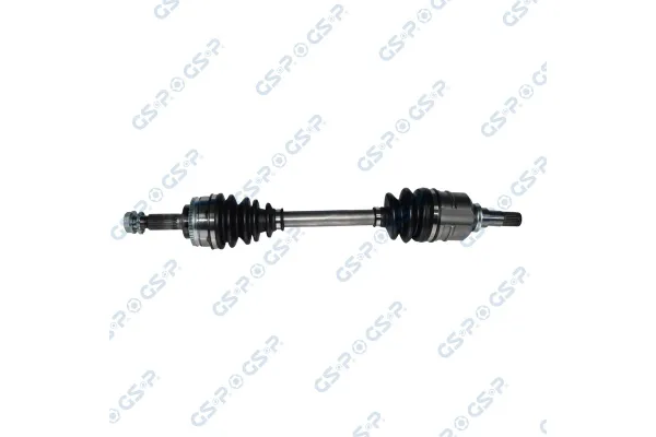 Aks Komple Ön Sol Toyota Corolla Combi SW (E12)(2002->)  GSP 259270