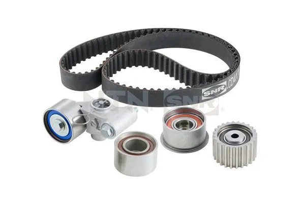 Triger Kayış Seti  SNR KD481.04