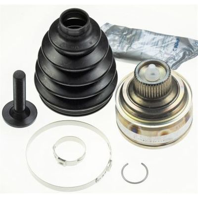 Aks Kafası Ön Dış Sağ veya Sol MAHER 37061