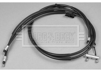 El Fren Teli Arka Sağ veya Sol CAVO 7102 653  31340068 31362965