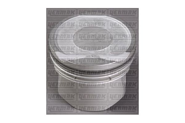 Piston (79.50MM-0.50)  NÜRAL 87-71944-050