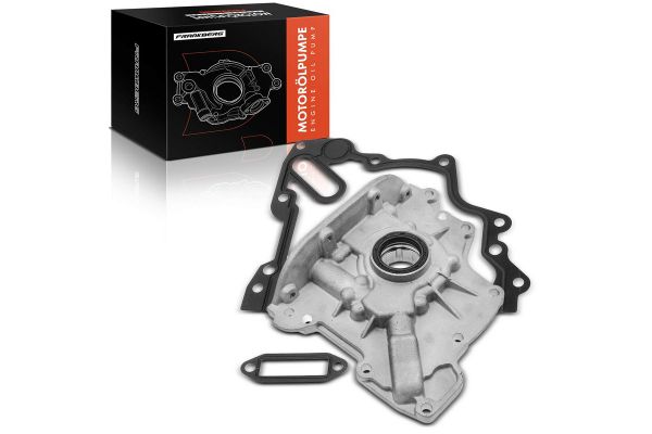 Yağ Pompası  FALLONE 6078