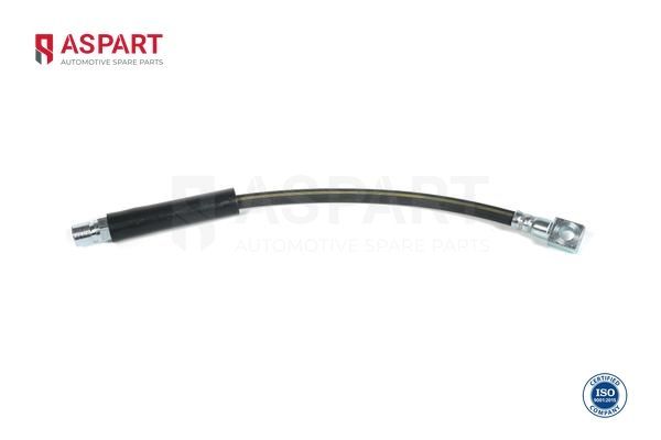 Fren Hortumu Ön Sağ veya Sol Opel Kadett E Combo/ Cabriolet (1984->)  ASPART 3HOS1291