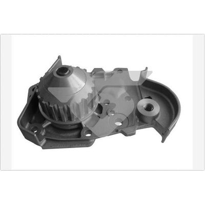 Devirdaim Su Pompası  Dacia Logan Express Van (01.2009->)  HUTCHINSON WP29