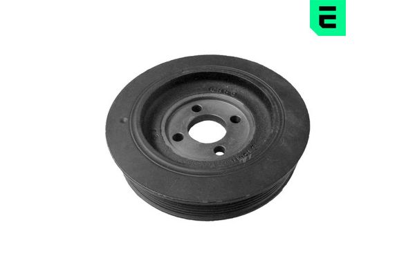 Krank Kasnak  Peugeot Boxer (230) Kamyonet Aks:2850mm (->2002)  OPTIMAL F8-6395