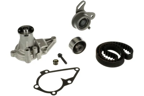 Triger Kayış Seti  Hyundai Accent (X3)(1998->)  GATES KP15479XS
