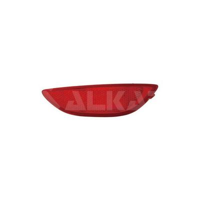 Tampon Reflektörü Arka Sağ HYUNDAI ORJINAL 924061R000