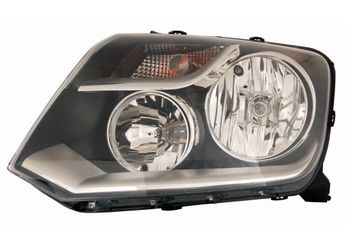 Far Lambası Sol DEPO 441-11F6L-LD-E2  2H1941015AB 2H1941015L 2H1941015N 2H1941015Q 2H1941015A 2H1941015E 2H1941015G