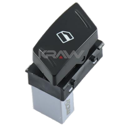 Cam Açma Düğmesi Ön Sağ MCAR AN-1405