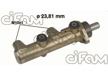 Fren Ana Merkez  CIFAM 202-237  4601000000 4601E6 4601.E6 9946800