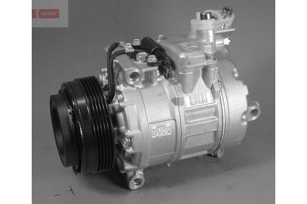 Klima Kompresörü  BMW 5 Serisi Sedan (E39)(1995->)  DENSO DCP05016