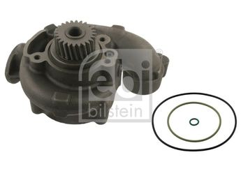 Devirdaim Su Pompası  FAMCO 12.1130.00  8149882 1676713 8113155 8112889