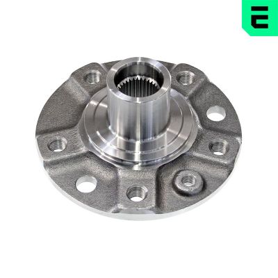 Porya Ön Sağ veya Sol Opel Meriva B (03.2010->)  OPTIMAL 04-P375