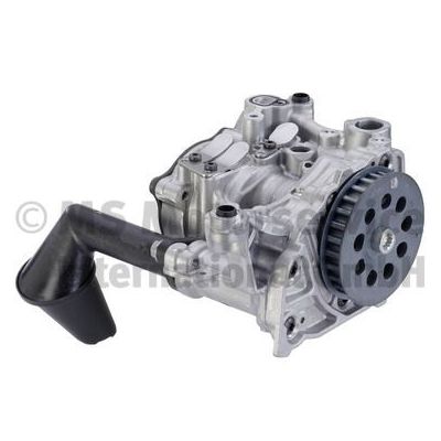 Vakum Pompa  PIERBURG 7.24808.37.0