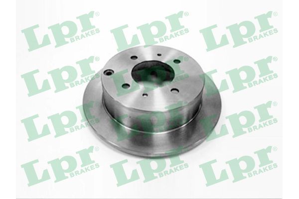 Fren Disk Ayna Arka Sağ ve Sol Kia Magentis (MS)(2001->)  LPR H2009P